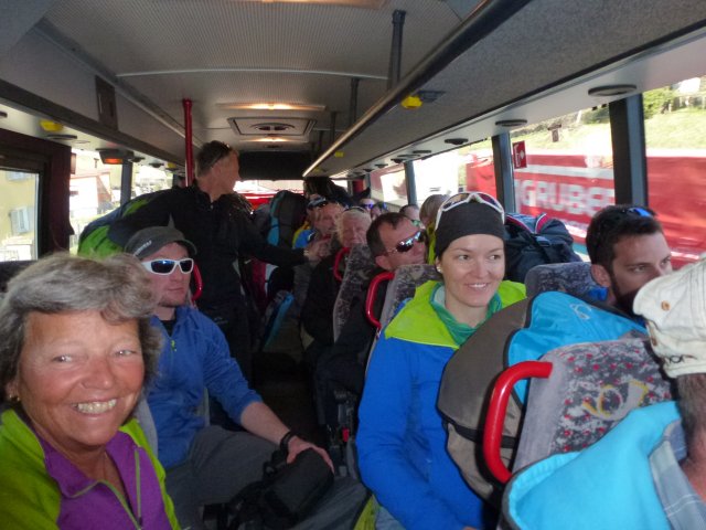 Flugweekend 19/20 März